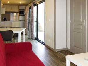 Holiday Home Le Moulin Neuf- 4-6 personnes by Interhome