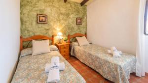 Casa Confe Sayalonga by Ruralidays