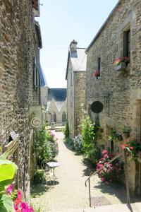 Maisons de vacances Holiday Home Le Moulin Neuf- 4-6 personnes by Interhome : photos des chambres
