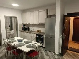 Residence EOS - Karánsebes