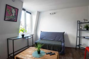 Appartements ROYALE APARTMENTS VIEUX LILLE 24H24H Access : photos des chambres