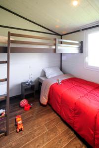Holiday Home Les Hameaux de Pomette-Chalet 6 pers- by Interhome