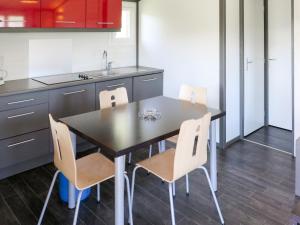 Holiday Home Les Hameaux de Pomette-Chalet 6 pers- by Interhome