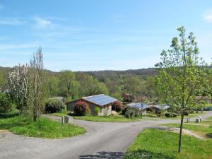 Holiday Home Les Hameaux de Pomette-Chalet 6 pers- by Interhome