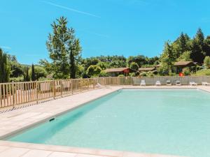 Holiday Home Les Hameaux de Pomette-Chalet 2 Pers- by Interhome
