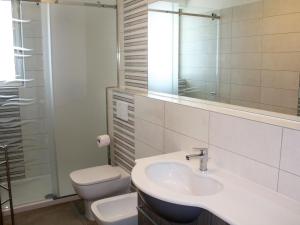 Apartment Nashira-5 by Interhome