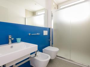 Apartment Residenza Edda-8 by Interhome