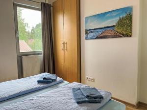 Holiday Home Müritz Ferienpark Röbel-51 by Interhome