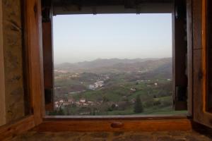 Casa Rural Agerre Berri