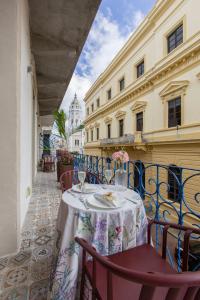 Villas La Fontana Amplias ApartaSuite-piscina 103