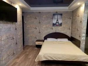 Apartment - Bolʼshaya Severinka