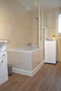Maisons de vacances Gite Fratellu : photos des chambres