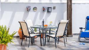 Casalin Grazalema by Ruralidays