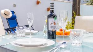 Casalin Grazalema by Ruralidays