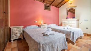 Casalin Grazalema by Ruralidays