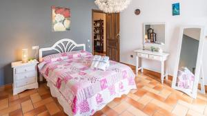 Casalin Grazalema by Ruralidays