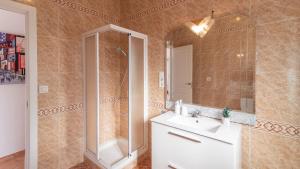 Villa Chalet con Piscina Torrox by Ruralidays