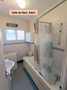 Maison LE TOUQUET 6 pers