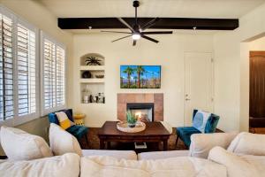 Picturesque 1BR in Legacy Villas near Main Pool #A