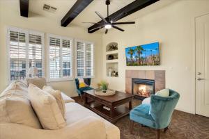 Picturesque 1BR in Legacy Villas near Main Pool #A