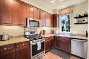 Picturesque 1BR in Legacy Villas near Main Pool #A