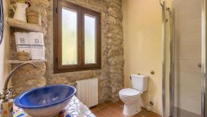 Casa Rural Cortijo Pesquera by Ruralidays