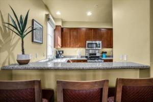 Legacy Villas Hideaway overlooking Main Pool #A