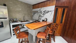 The Hideaway La Fortuna