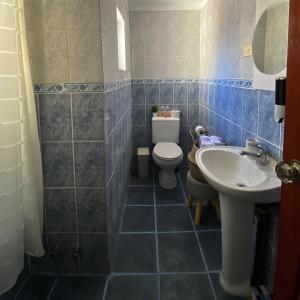 Hotel boutique Paihuen