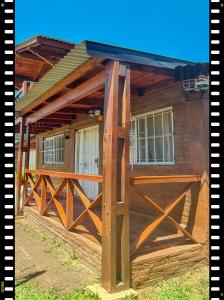 Cabaña en las Sierras, Sierras Rio Sol!!! Espectacular Cabaña Frente al Rio y las Sierras