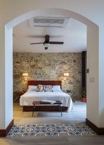 Villas La Fontana Amplia ApartaSuite- piscina 202