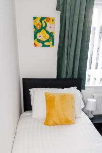 Spire House-Spacious 2Bed Home-Nr Nissan&Stadium