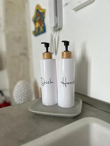 Casa Nereidi - Ortigia