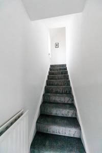 Spire House-Spacious 2Bed Home-Nr Nissan&Stadium