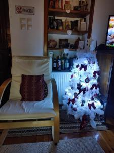 Archontiko Kastellia