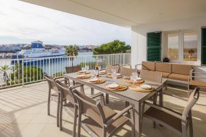 FLOR Villa Marina - Puerto Mahón