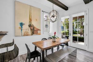 Remodeled Desert Hideaway #A