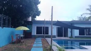 hogar ML - Las Quechas