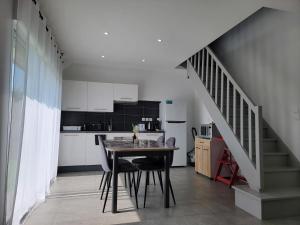 Maisons de vacances O-Bel Air 1 : photos des chambres