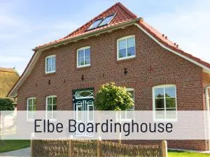 Elbe Boardinghouse - Kollmar