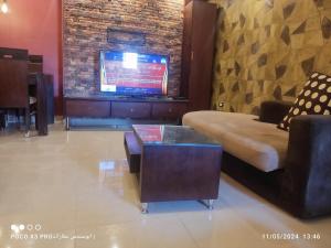 SuperElite apartment NileView F4