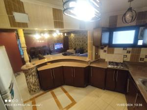SuperElite apartment NileView F4
