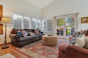 La Hacienda at Santa Rosa Steps to LaQuinta Resort