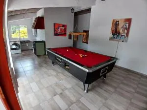 Brotes de Vida Casa de Campo - Palpalá