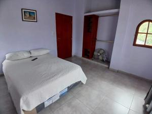 Brotes de Vida Casa de Campo