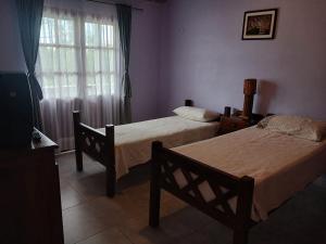 Brotes de Vida Casa de Campo