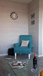 Apartment Savamala Art