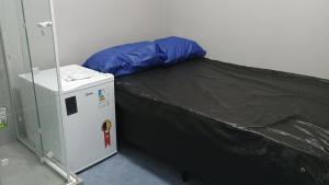 Apartamento de 27 quartos na Cinelândia