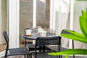 Oporto Nura Apartment Downtown