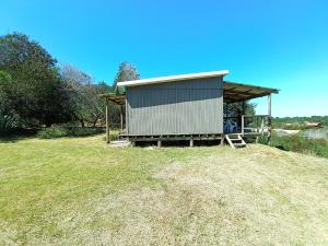 Monambiente con vista al mar y al Valle de La Luna